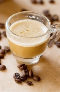 Franskmændenes favoritkaffe - Cafe au lait